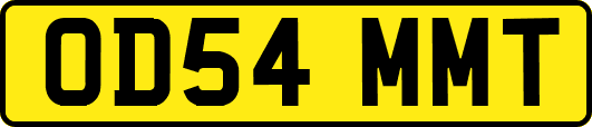 OD54MMT