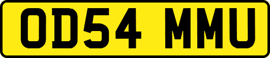 OD54MMU