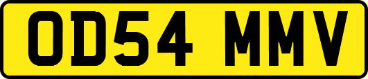 OD54MMV