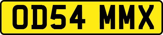 OD54MMX