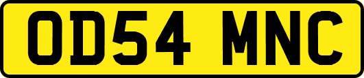 OD54MNC