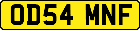 OD54MNF