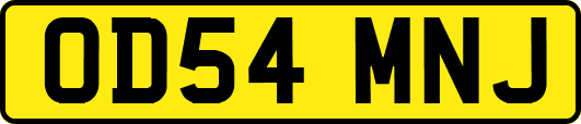 OD54MNJ