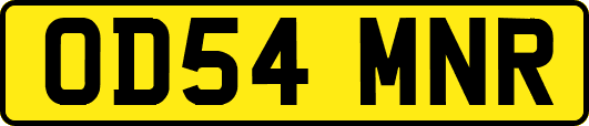 OD54MNR