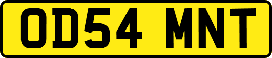 OD54MNT