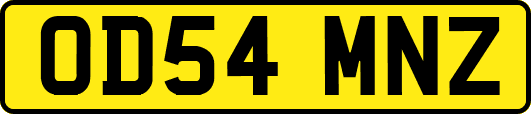 OD54MNZ