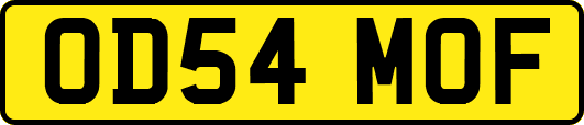 OD54MOF