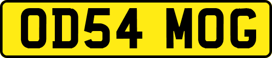 OD54MOG