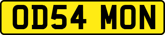 OD54MON