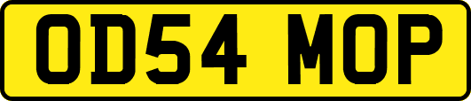 OD54MOP