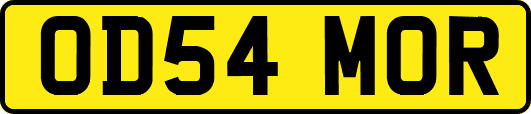 OD54MOR