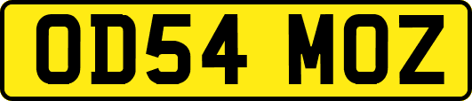 OD54MOZ