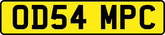 OD54MPC