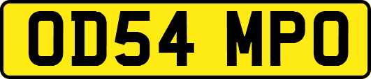 OD54MPO