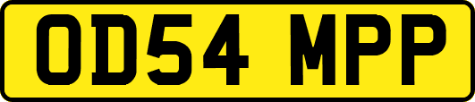OD54MPP