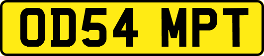 OD54MPT