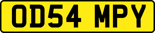 OD54MPY