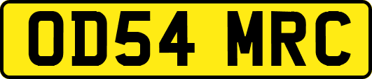 OD54MRC