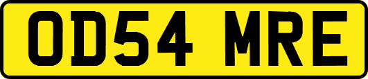 OD54MRE
