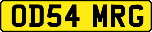 OD54MRG