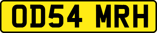 OD54MRH