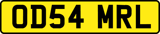 OD54MRL