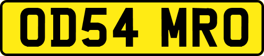 OD54MRO