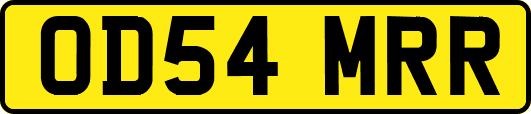 OD54MRR