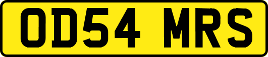 OD54MRS