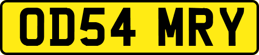 OD54MRY