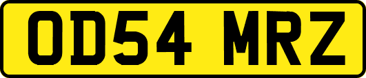 OD54MRZ