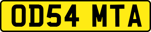 OD54MTA