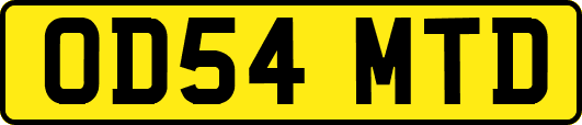 OD54MTD