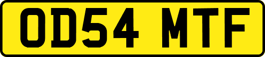 OD54MTF