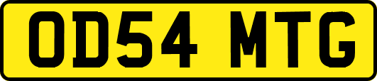 OD54MTG