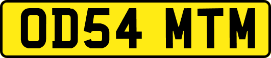 OD54MTM