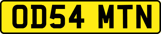 OD54MTN