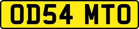 OD54MTO