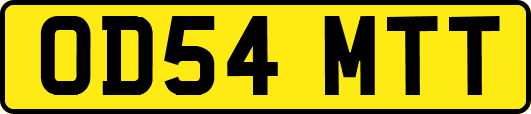 OD54MTT