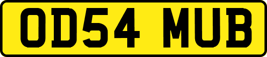 OD54MUB