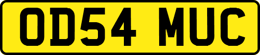 OD54MUC