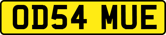 OD54MUE