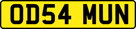 OD54MUN