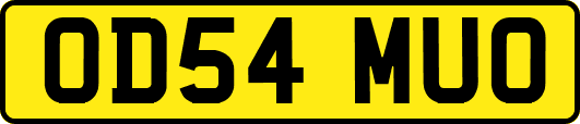 OD54MUO