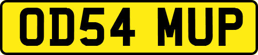 OD54MUP