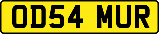 OD54MUR