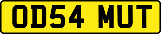 OD54MUT