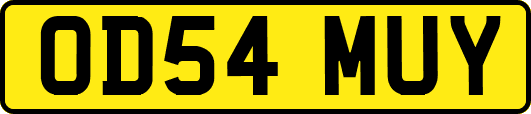 OD54MUY