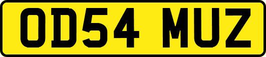 OD54MUZ