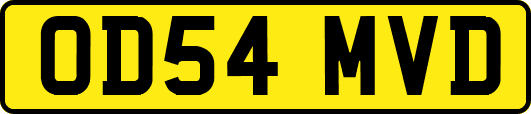 OD54MVD